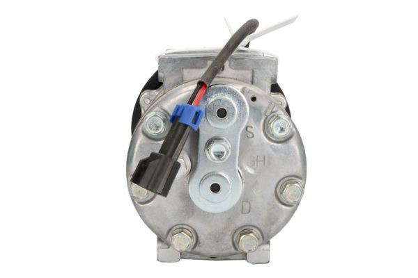 Thermotec Compressor, airconditioning KTT090580