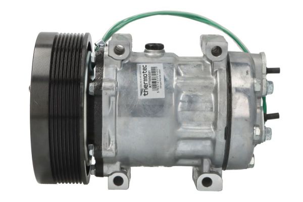 Thermotec Compressor, airconditioning KTT090581