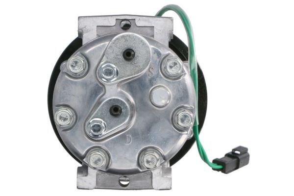 Thermotec Compressor, airconditioning KTT090581