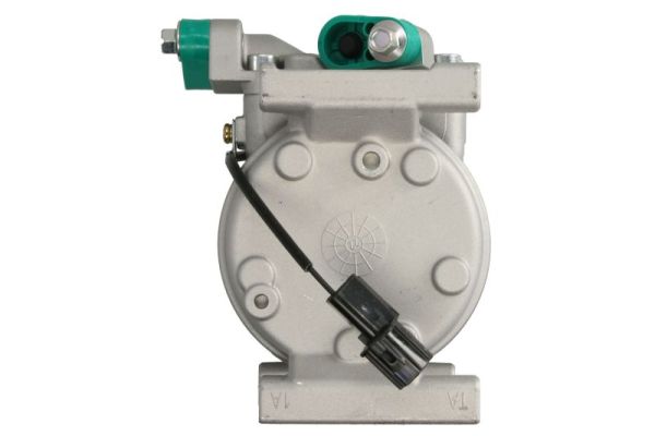 Thermotec Compressor, airconditioning KTT090583