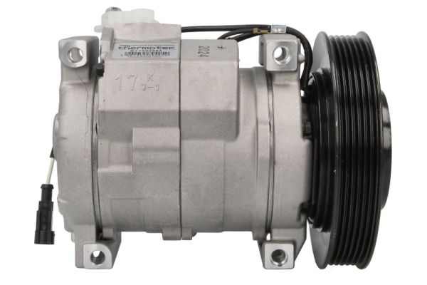 Thermotec Compressor, airconditioning KTT090584