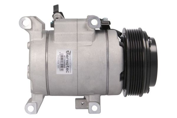 Thermotec Compressor, airconditioning KTT090585