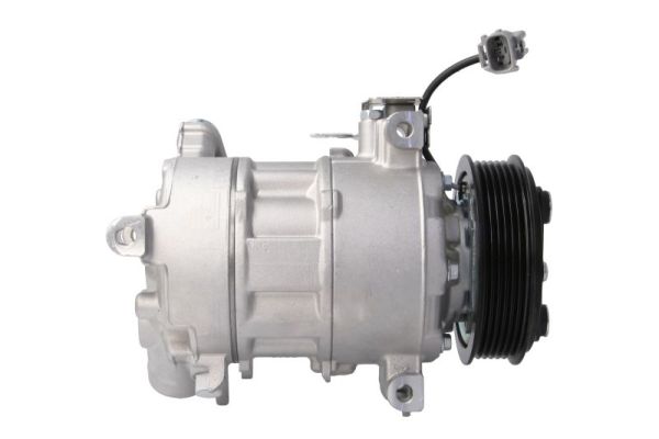 Thermotec Compressor, airconditioning KTT090591