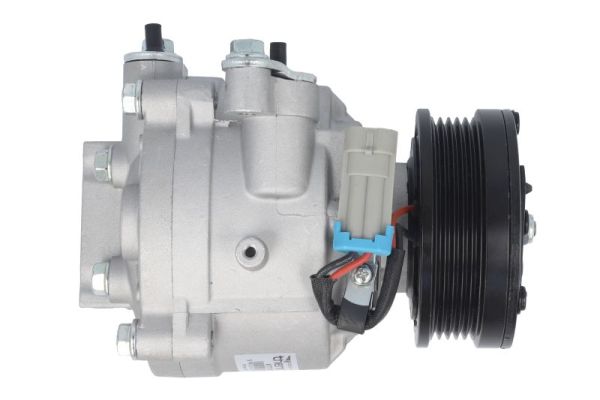 Thermotec Compressor, airconditioning KTT090593