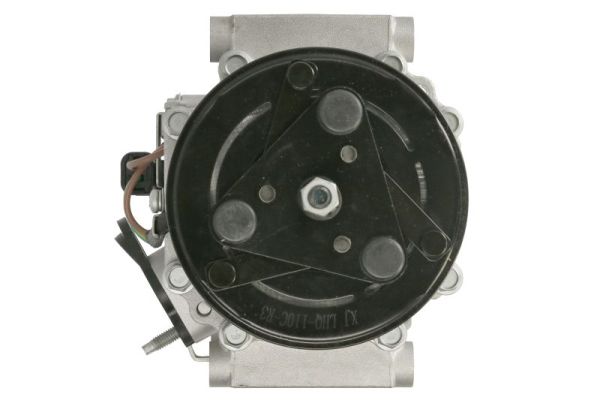 Thermotec Compressor, airconditioning KTT090597