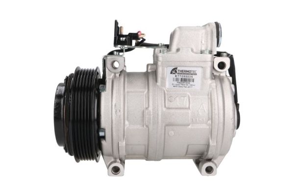 Thermotec Compressor, airconditioning KTT095035