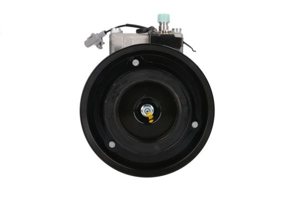 Thermotec Compressor, airconditioning KTT095039