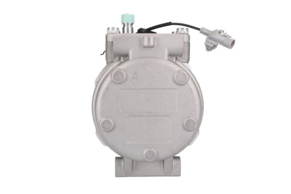Thermotec Compressor, airconditioning KTT095039