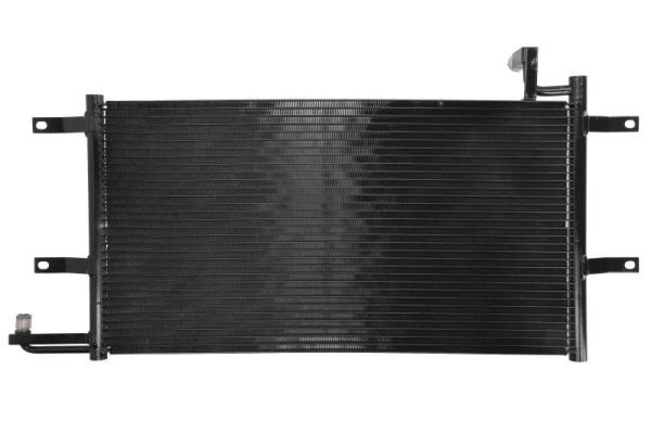 Thermotec Airco condensor KTT110002