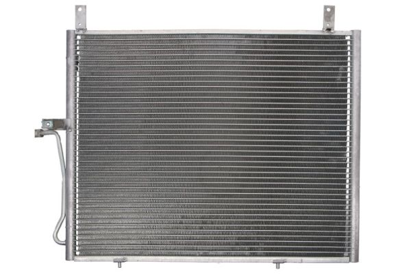 Thermotec Airco condensor KTT110034