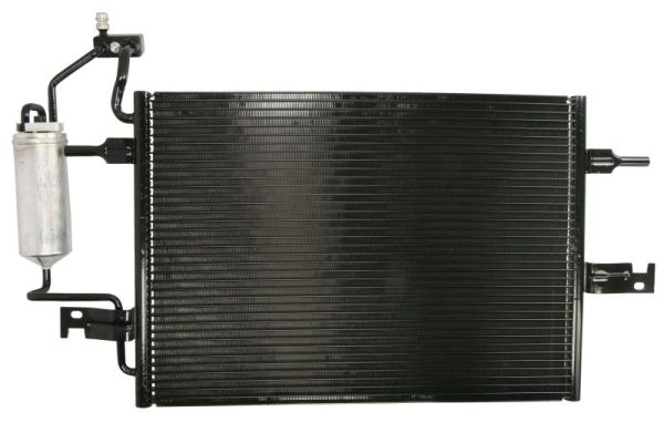 Thermotec Airco condensor KTT110038