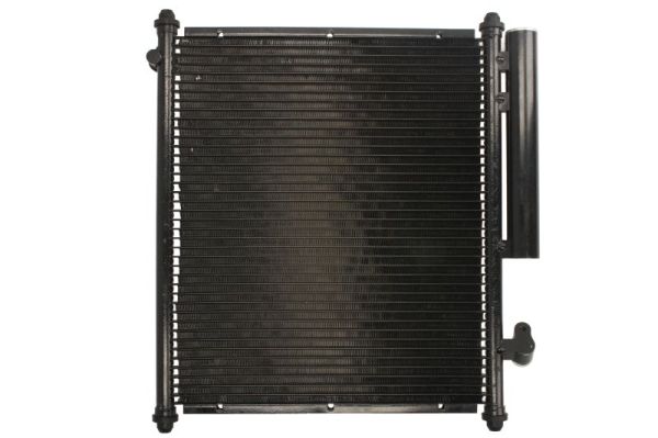 Thermotec Airco condensor KTT110071