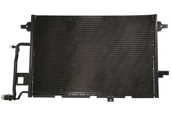 Thermotec Airco condensor KTT110081