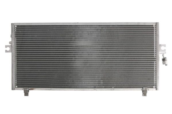 Thermotec Airco condensor KTT110082