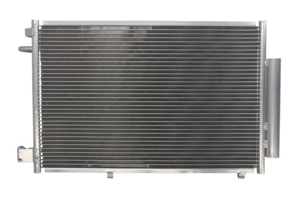 Thermotec Airco condensor KTT110084