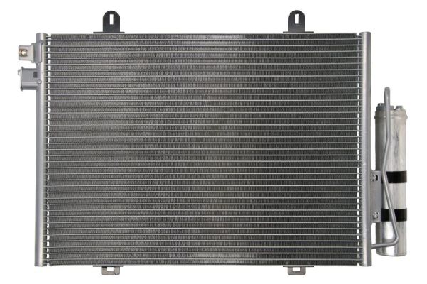 Thermotec Airco condensor KTT110086