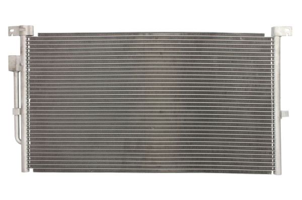 Thermotec Airco condensor KTT110096