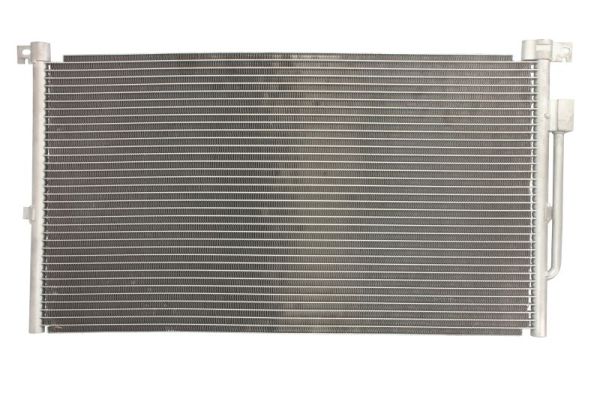 Thermotec Airco condensor KTT110096