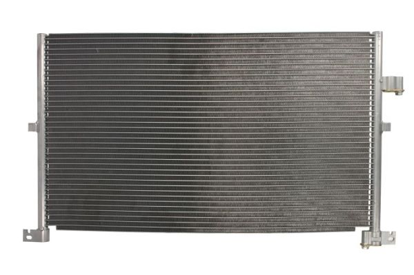 Thermotec Airco condensor KTT110097