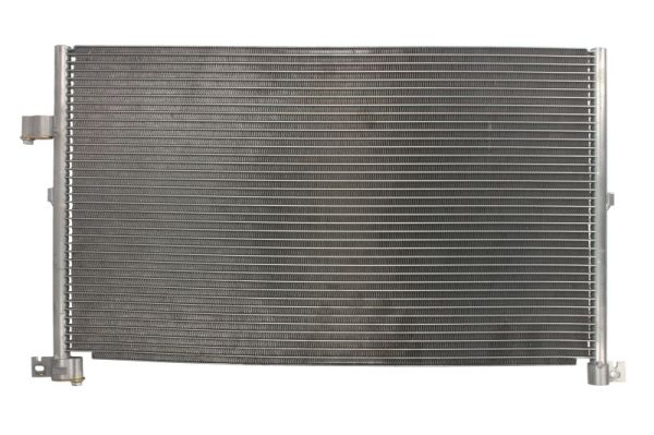 Thermotec Airco condensor KTT110097