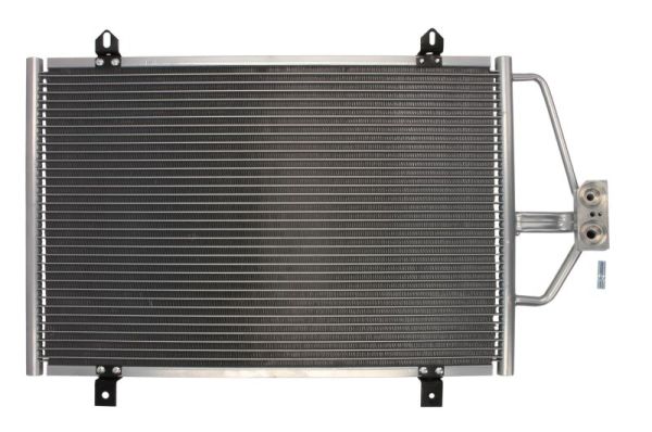 Airco condensor Thermotec KTT110102