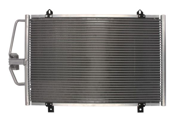 Thermotec Airco condensor KTT110102