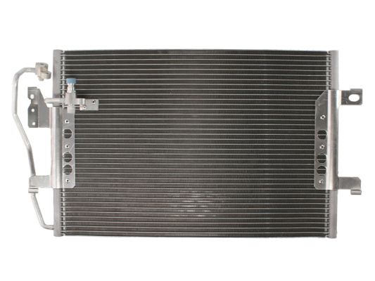 Thermotec Airco condensor KTT110114