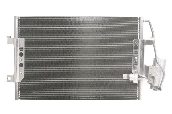 Thermotec Airco condensor KTT110114