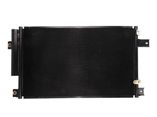 Thermotec Airco condensor KTT110121