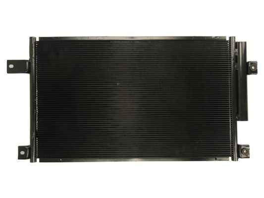 Thermotec Airco condensor KTT110121