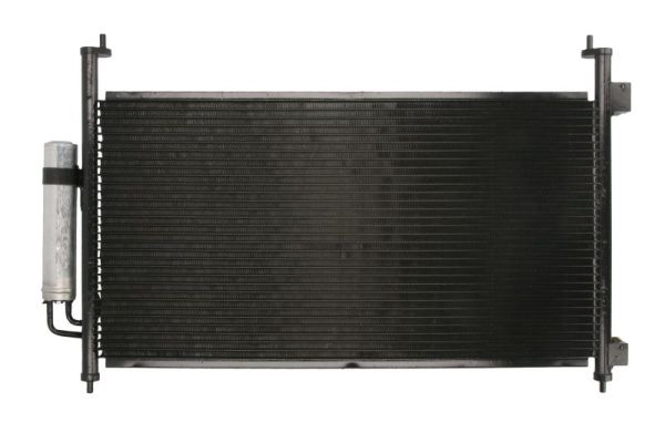 Thermotec Airco condensor KTT110167