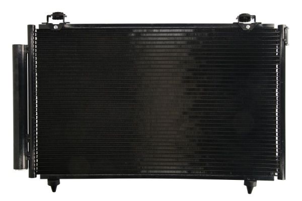 Thermotec Airco condensor KTT110168