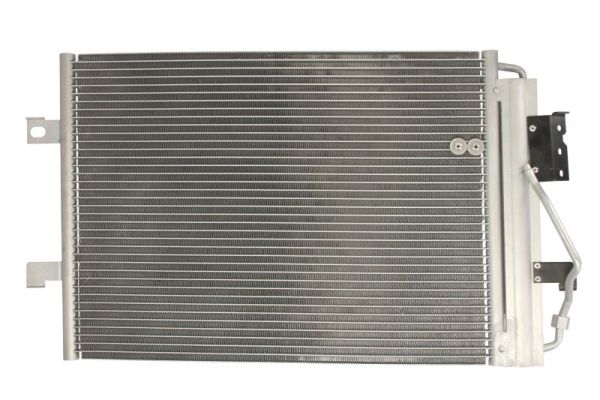 Thermotec Airco condensor KTT110173