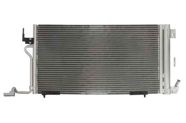 Thermotec Airco condensor KTT110186