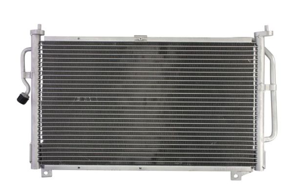 Thermotec Airco condensor KTT110203