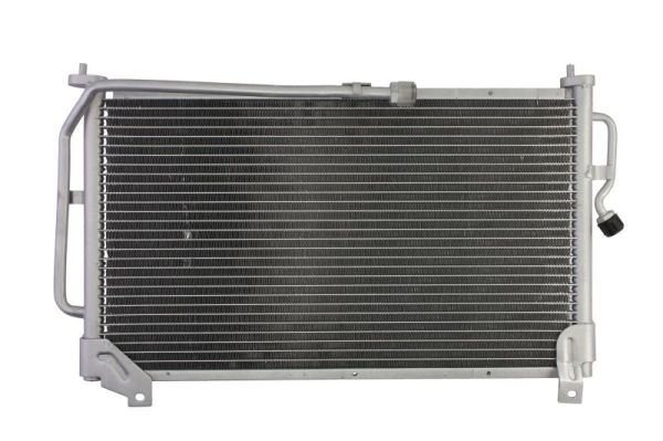 Thermotec Airco condensor KTT110203