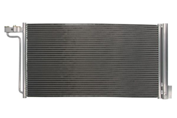 Thermotec Airco condensor KTT110214
