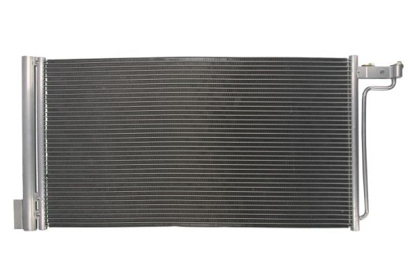 Thermotec Airco condensor KTT110214