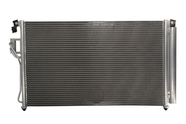 Thermotec Airco condensor KTT110216