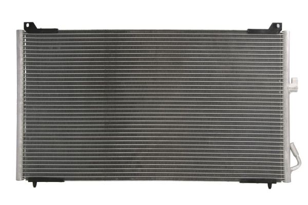 Thermotec Condensor, airconditioning KTT110224