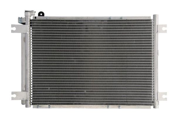 Thermotec Airco condensor KTT110230