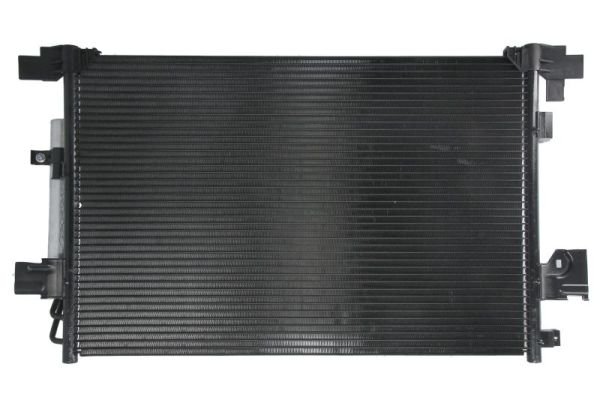 Thermotec Airco condensor KTT110239