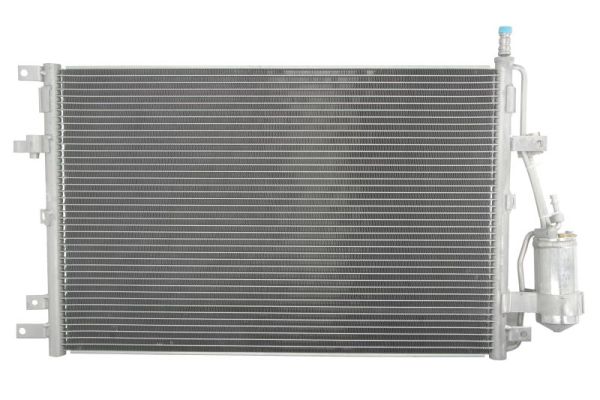 Thermotec Airco condensor KTT110241