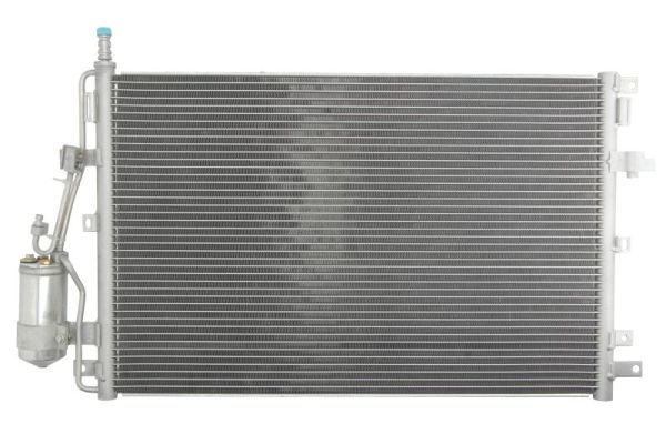 Thermotec Airco condensor KTT110241