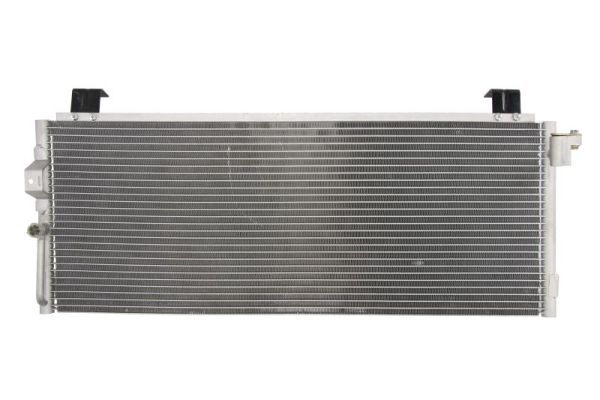 Thermotec Airco condensor KTT110301