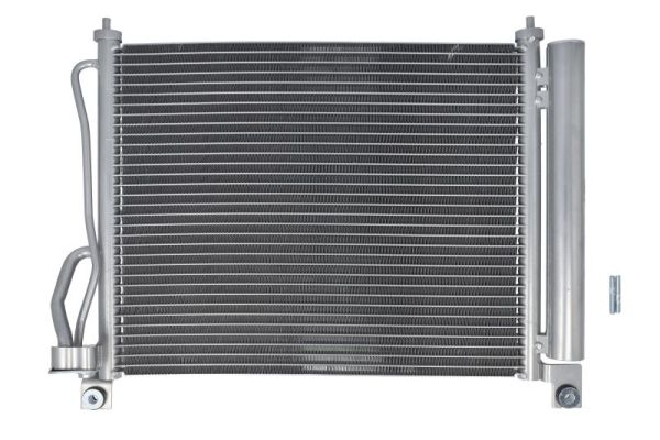 Thermotec Airco condensor KTT110307