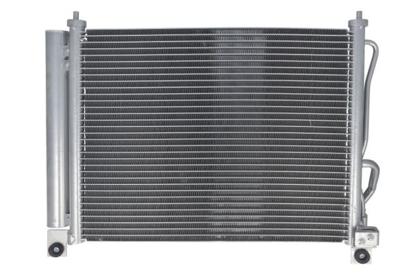 Thermotec Airco condensor KTT110307