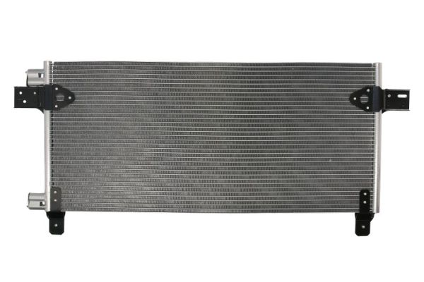 Thermotec Airco condensor KTT110330