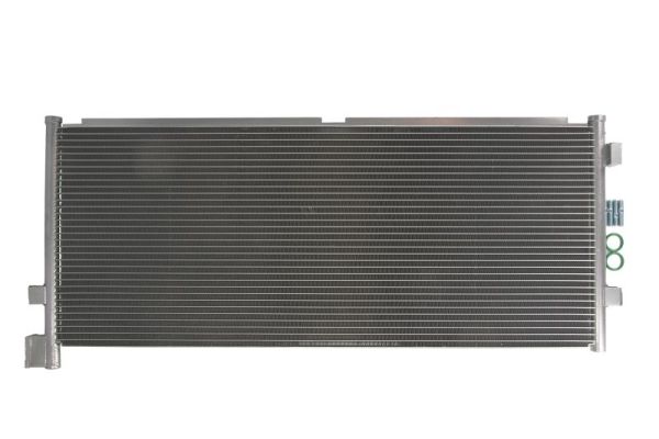 Thermotec Airco condensor KTT110331