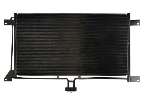 Thermotec Airco condensor KTT110332